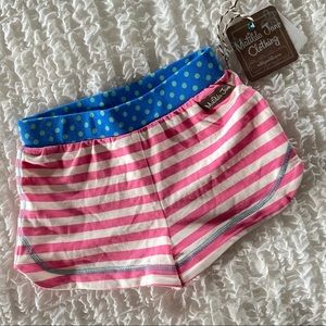 New Matilda Jane shorts 2T girls